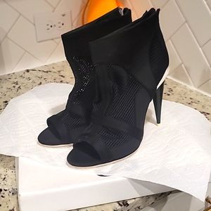 Black bootie by Gwen Stefani